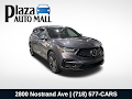 2021 Acura RDX A-Spec Package