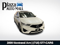 2021 Acura ILX w/Premium Package