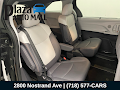 2024 Toyota Sienna XSE