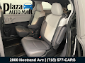 2024 Toyota Sienna XSE