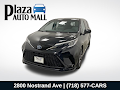 2024 Toyota Sienna XSE