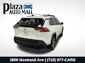 2021 Toyota RAV4 Prime SE