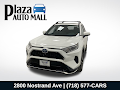 2021 Toyota RAV4 Prime SE