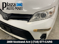 2019 Toyota Sienna L