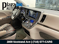 2019 Toyota Sienna L