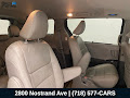 2018 Toyota Sienna XLE