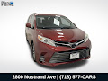 2018 Toyota Sienna XLE