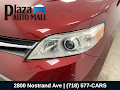 2018 Toyota Sienna XLE