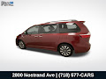 2018 Toyota Sienna XLE