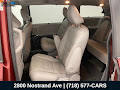 2018 Toyota Sienna XLE