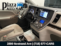 2018 Toyota Sienna XLE