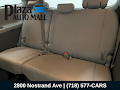 2018 Toyota Sienna XLE