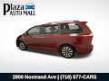 2018 Toyota Sienna XLE