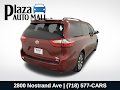 2018 Toyota Sienna XLE