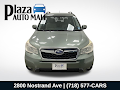 2014 Subaru Forester 2.5i Touring