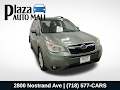 2014 Subaru Forester 2.5i Touring