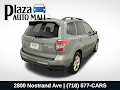 2014 Subaru Forester 2.5i Touring