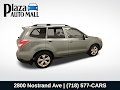 2014 Subaru Forester 2.5i Touring