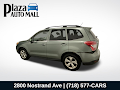 2014 Subaru Forester 2.5i Touring