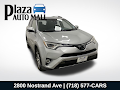 2018 Toyota RAV4 XLE/Adventure