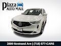 2024 Acura MDX 3.5L