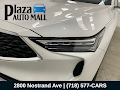 2024 Acura MDX 3.5L