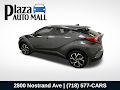 2021 Toyota C-HR LE