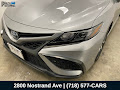 2022 Toyota Camry Hybrid SE