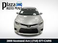 2015 Toyota Corolla LE Premium