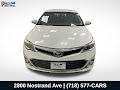 2014 Toyota Avalon XLE