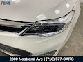 2014 Toyota Avalon XLE