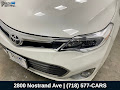 2014 Toyota Avalon XLE