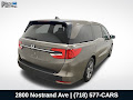 2022 Honda Odyssey EX