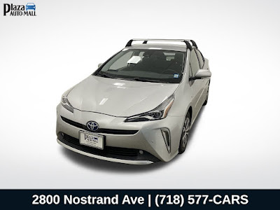 2022 Toyota Prius