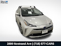 2022 Toyota Prius Nightshade