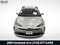 2022 Toyota Prius Nightshade