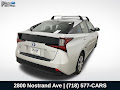 2022 Toyota Prius Nightshade