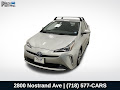 2022 Toyota Prius Nightshade