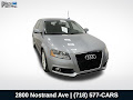 2013 Audi A3 2.0T Premium