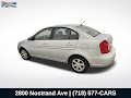 2007 Hyundai Accent GLS