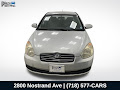 2007 Hyundai Accent GLS