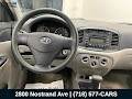 2007 Hyundai Accent GLS