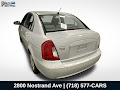 2007 Hyundai Accent GLS