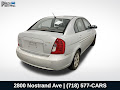 2007 Hyundai Accent GLS