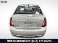 2007 Hyundai Accent GLS