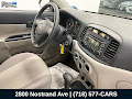 2007 Hyundai Accent GLS