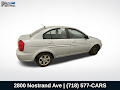 2007 Hyundai Accent GLS