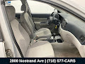 2007 Hyundai Accent GLS