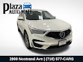 2019 Acura RDX Technology Package