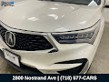 2019 Acura RDX Technology Package